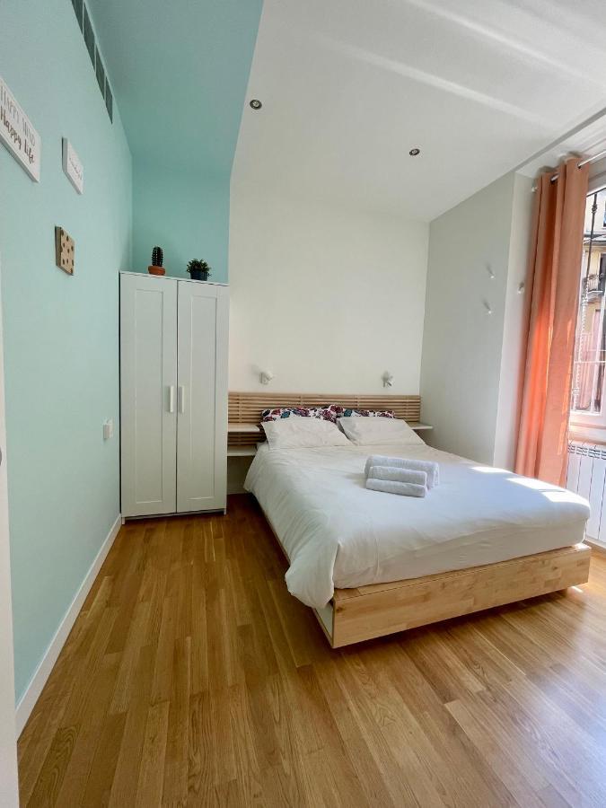 Fiera-mico - Sempione Appartement *