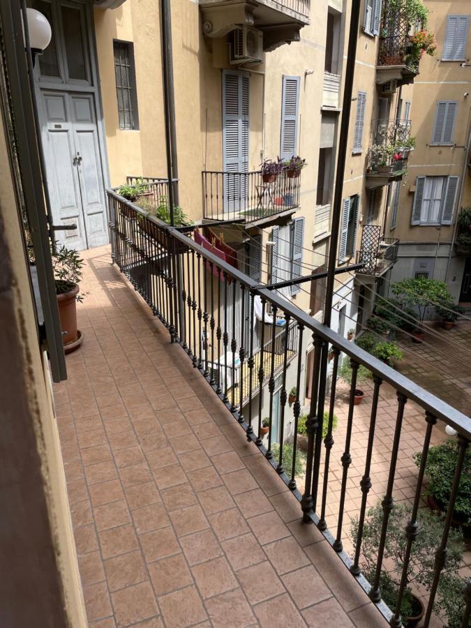 Fiera-mico - Sempione Appartement