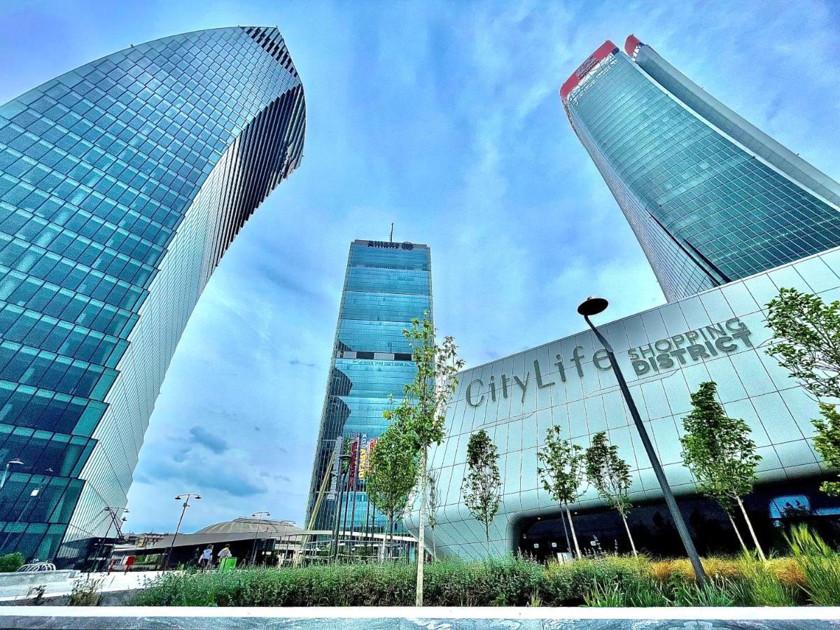 Appartement Fiera-mico - Sempione *