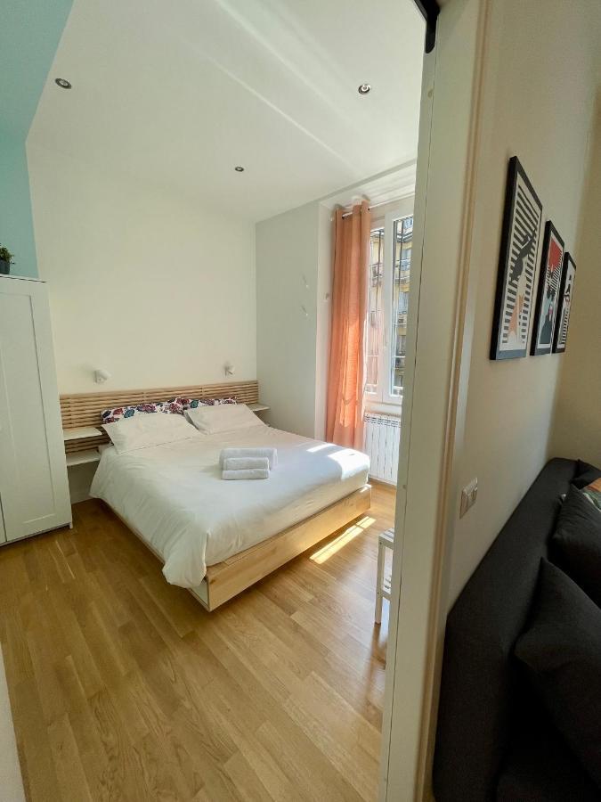 Appartement Fiera-mico - Sempione Milaan