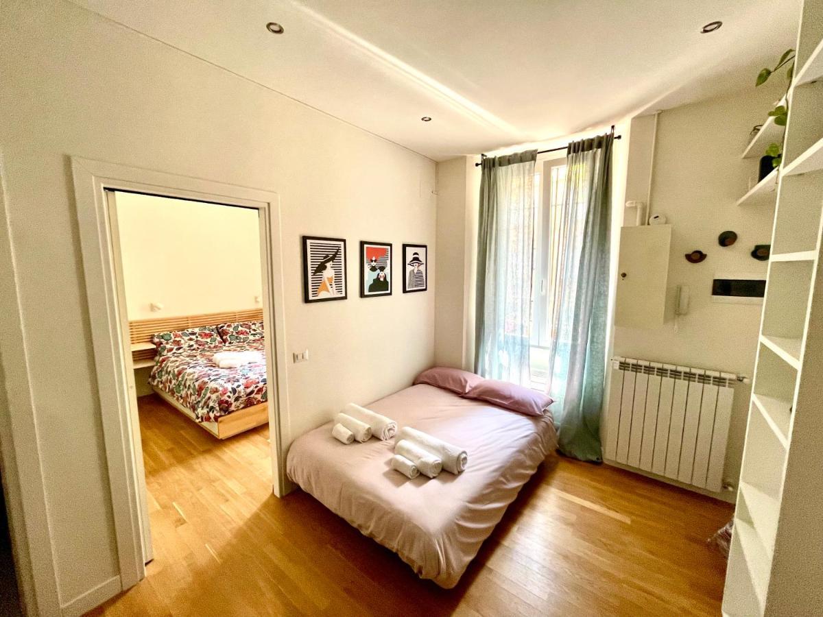 Appartement Fiera-mico - Sempione
