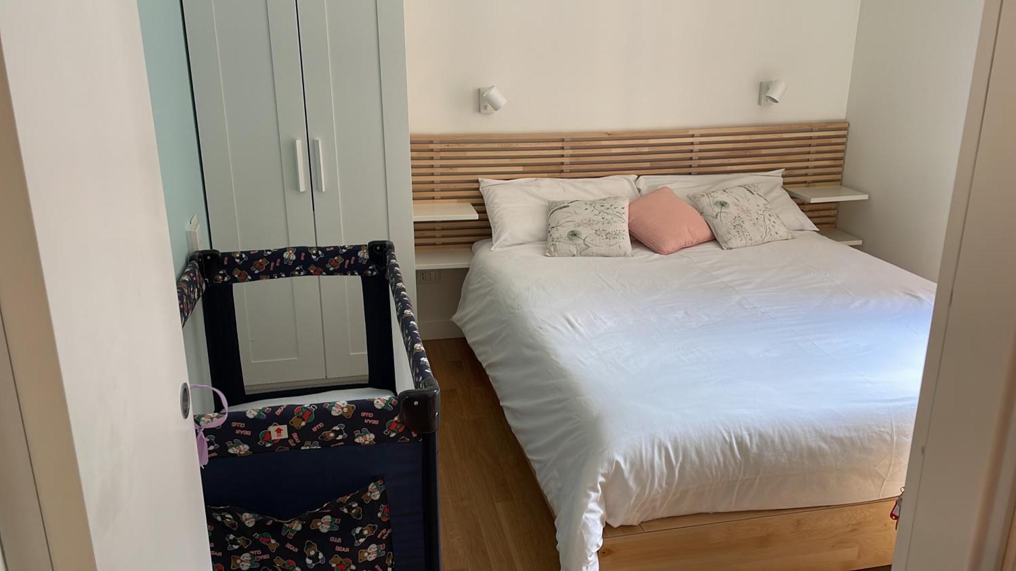 Appartement Fiera-mico - Sempione *