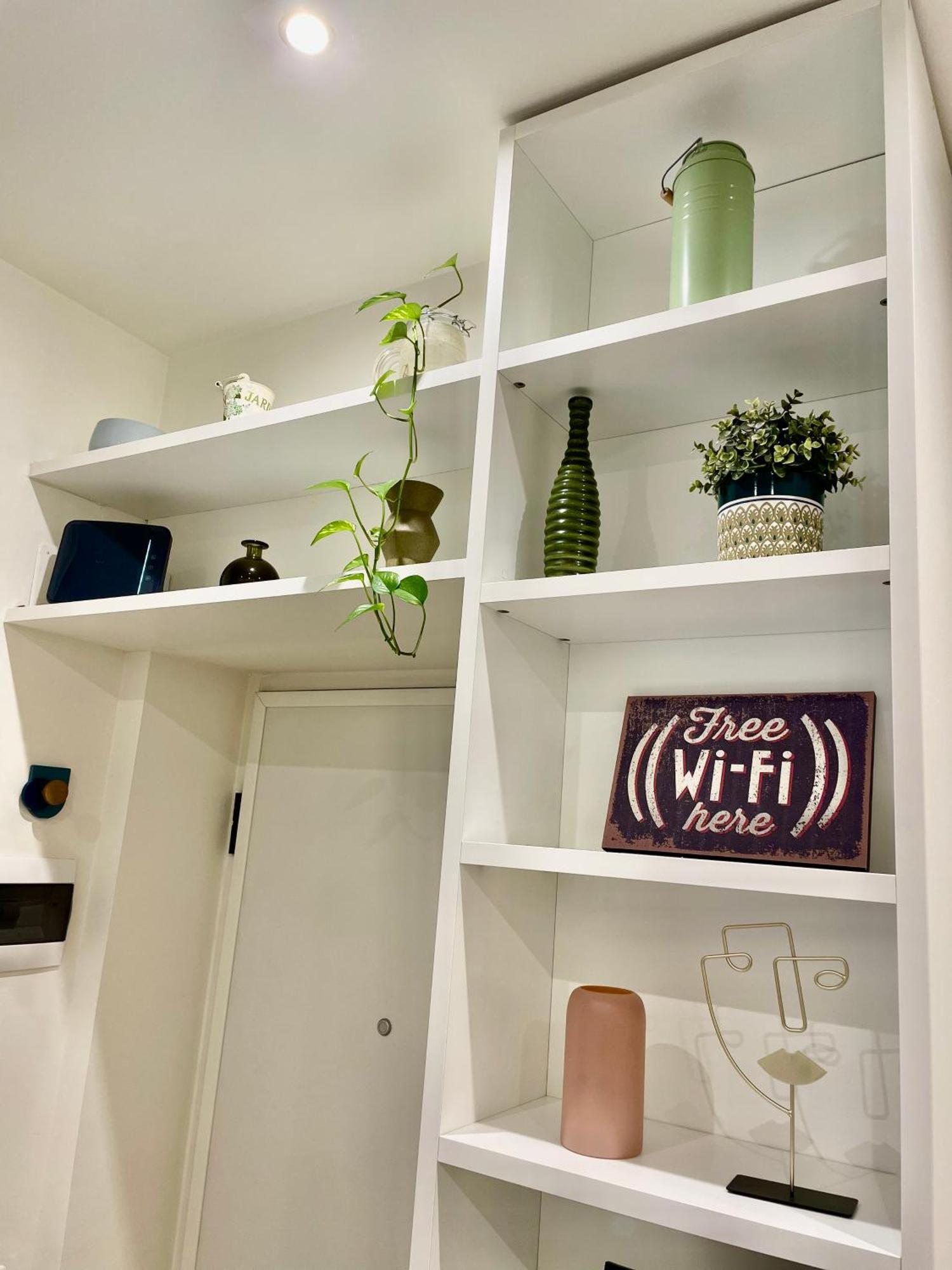 Appartement Fiera-mico - Sempione Milaan