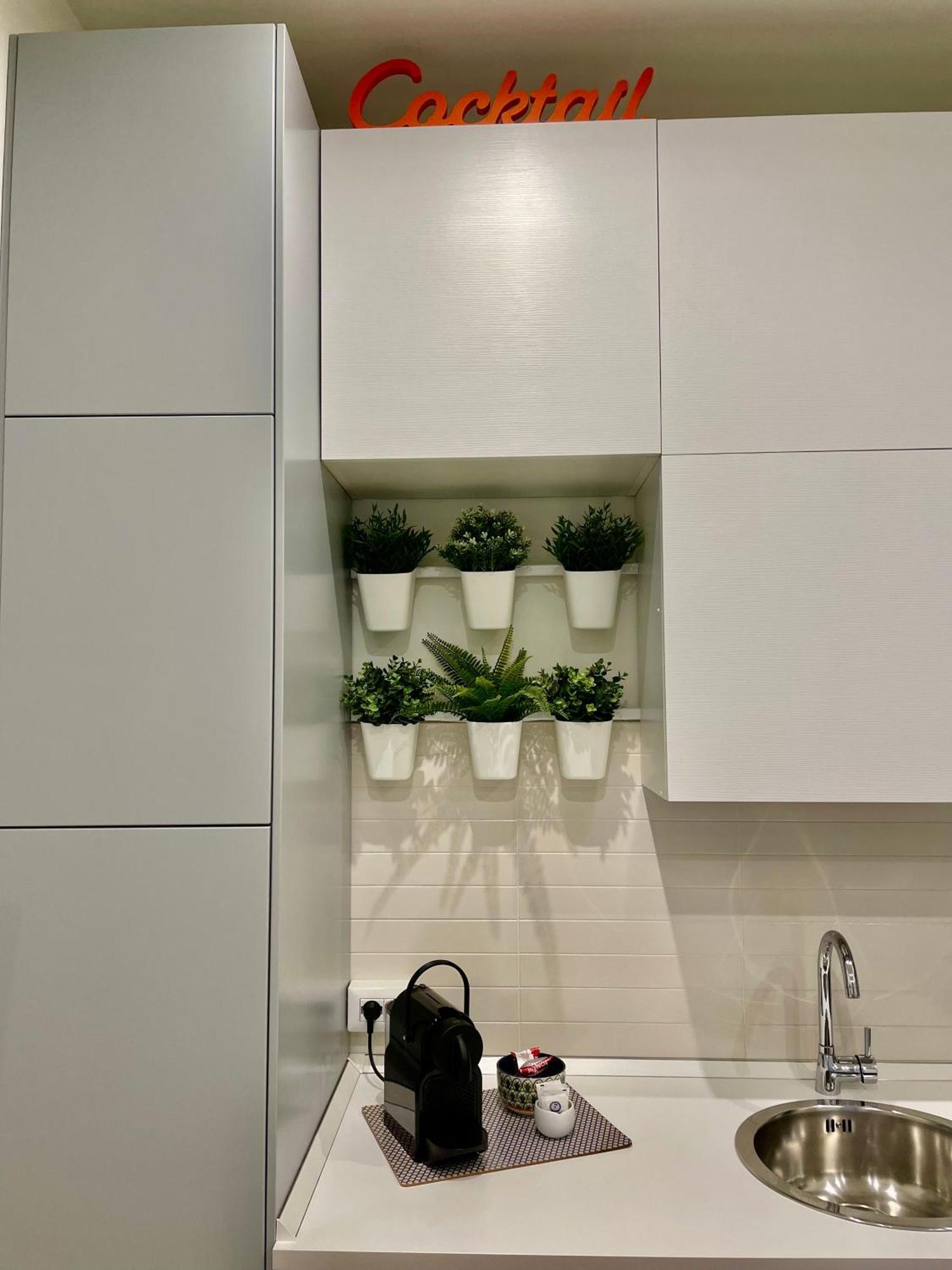 Appartement Fiera-mico - Sempione Milaan
