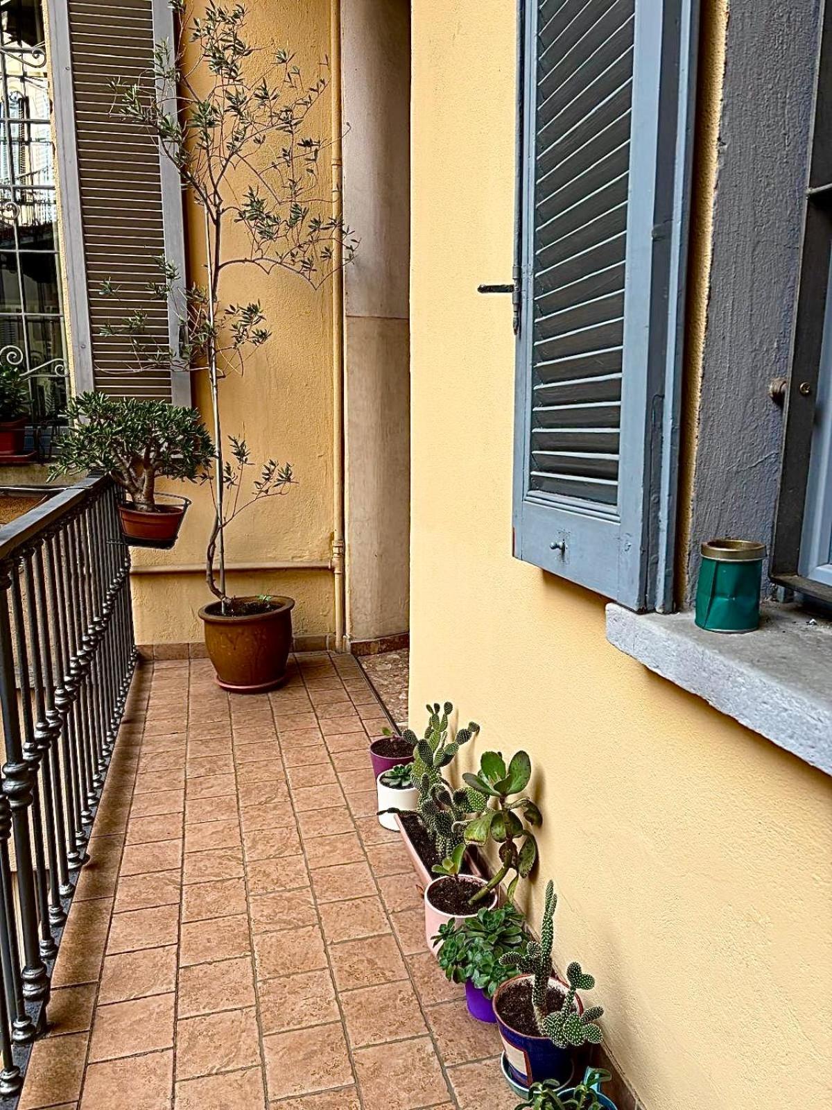 Appartement Fiera-mico - Sempione Milaan
