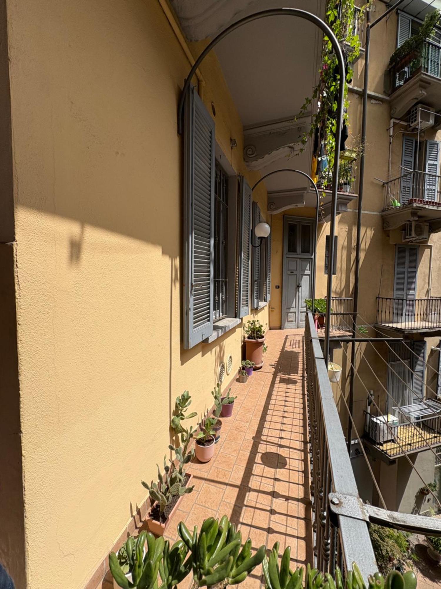 Fiera-mico - Sempione Appartement